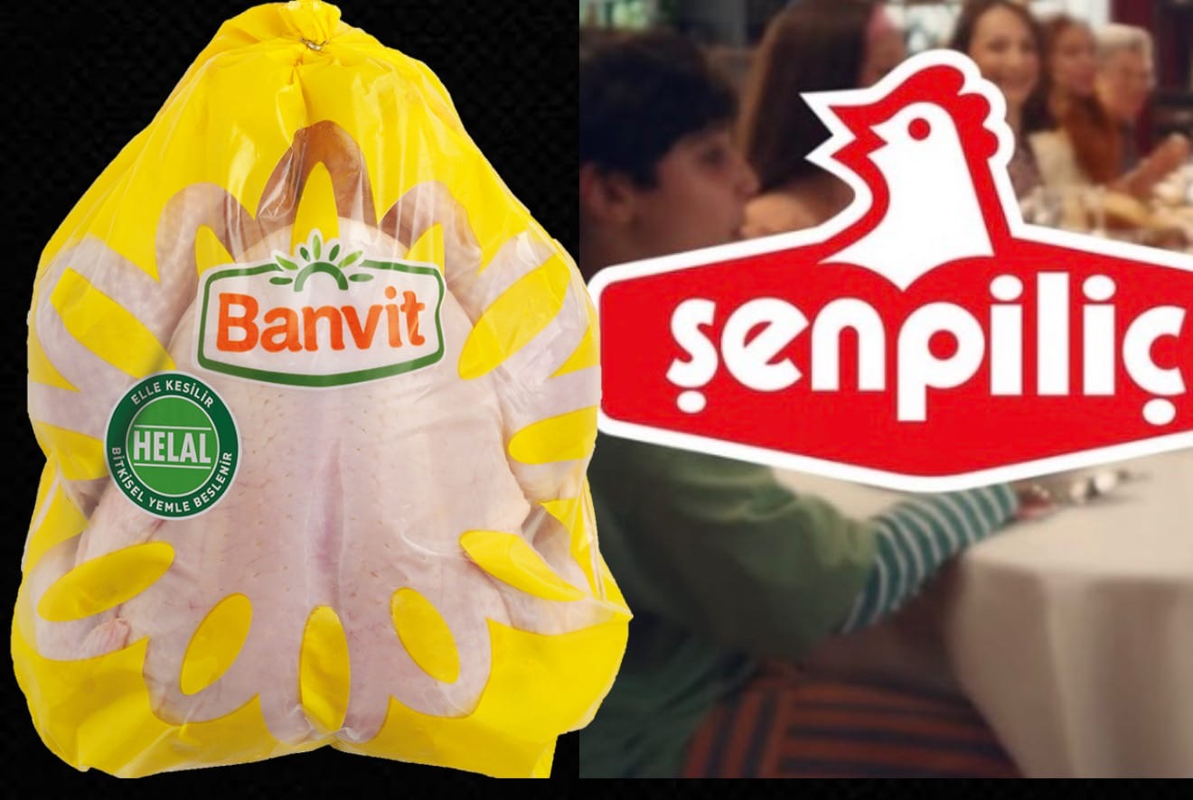 13 Beyaz Et Şirketine Kayyum Atandı