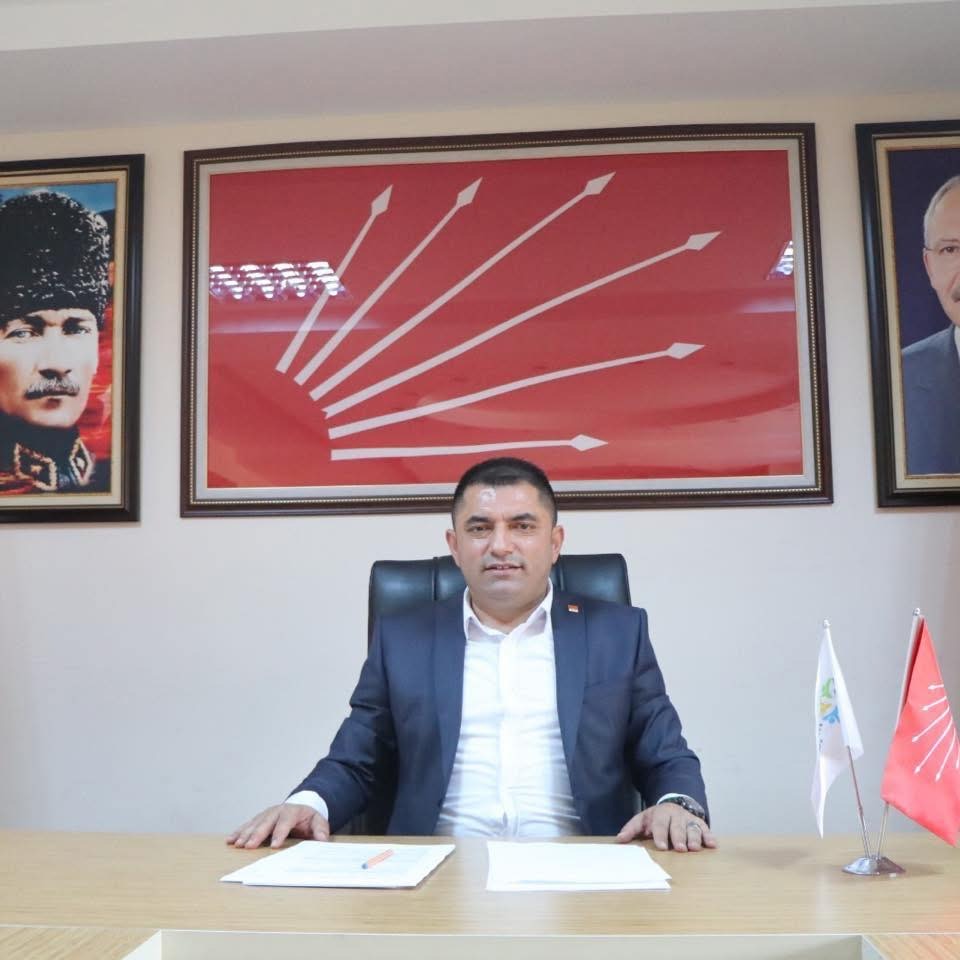 Zülfikar Pamuk Gitti, Hacı Karaaslan Geliyor
