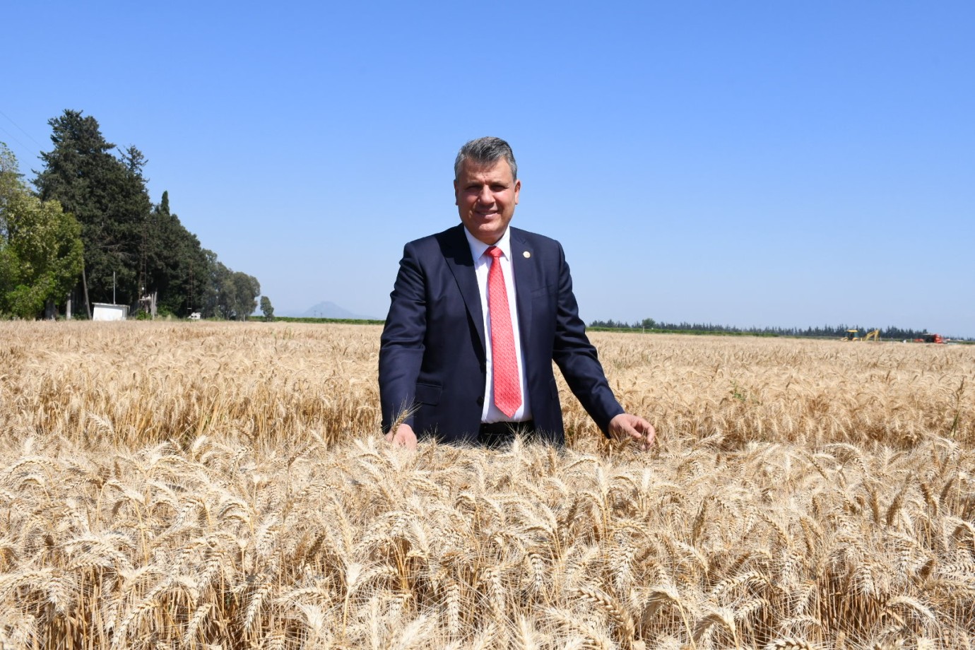 Buğdayda 16.5 Lirayı Yetersiz Buldu