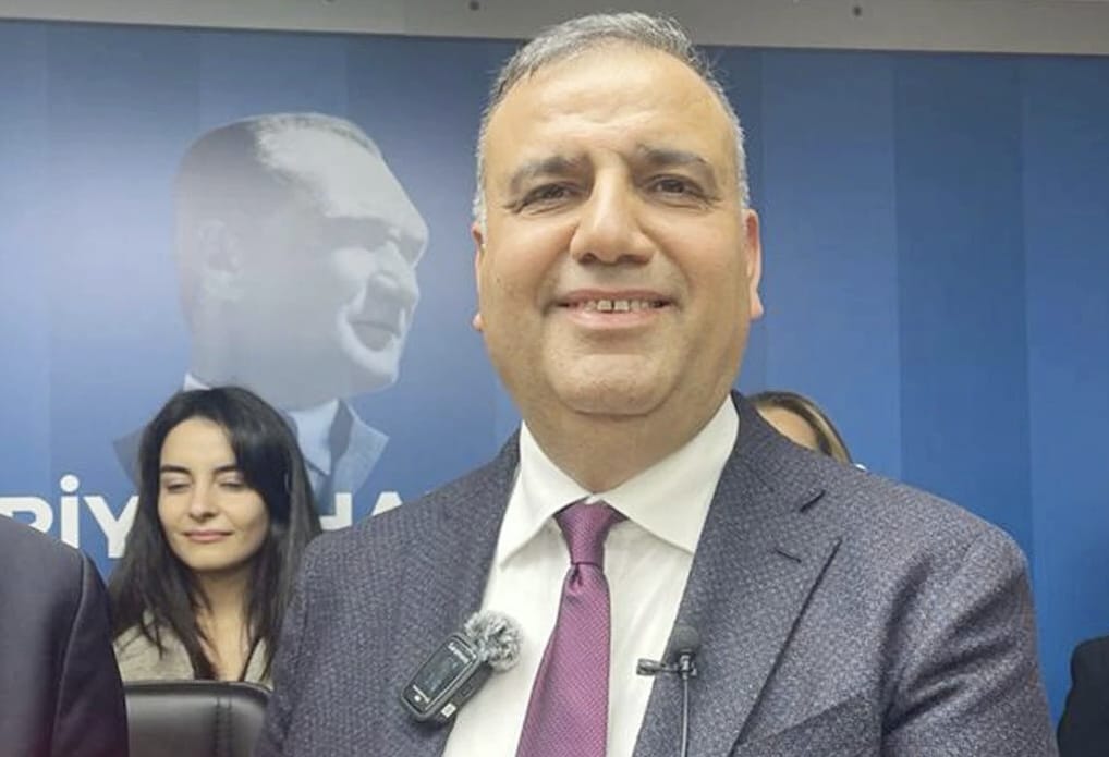 “Yarın Sabah Partiye Gideceğim”