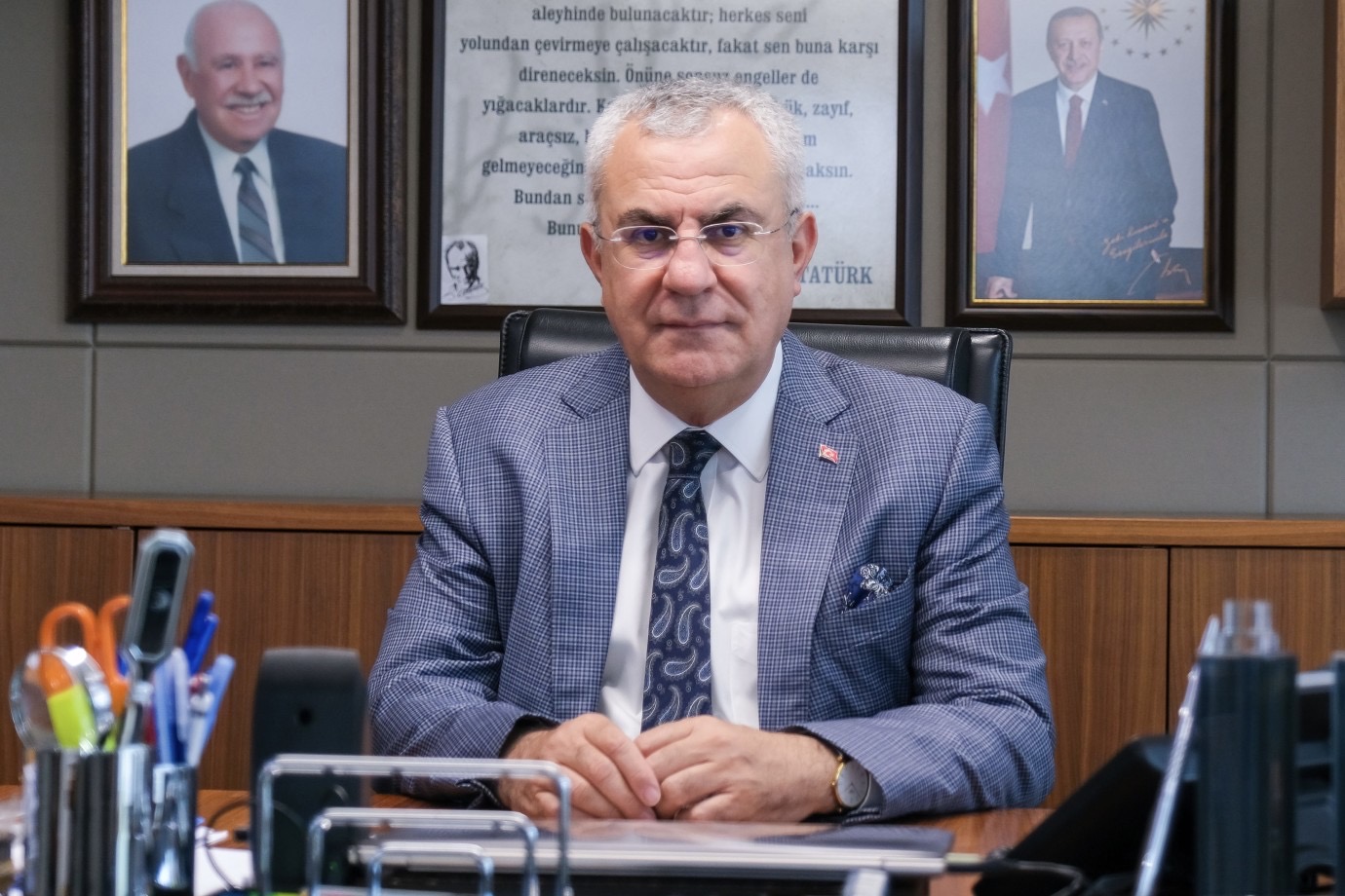 20 Firmamız TİM İlk 1000 Listesinde!