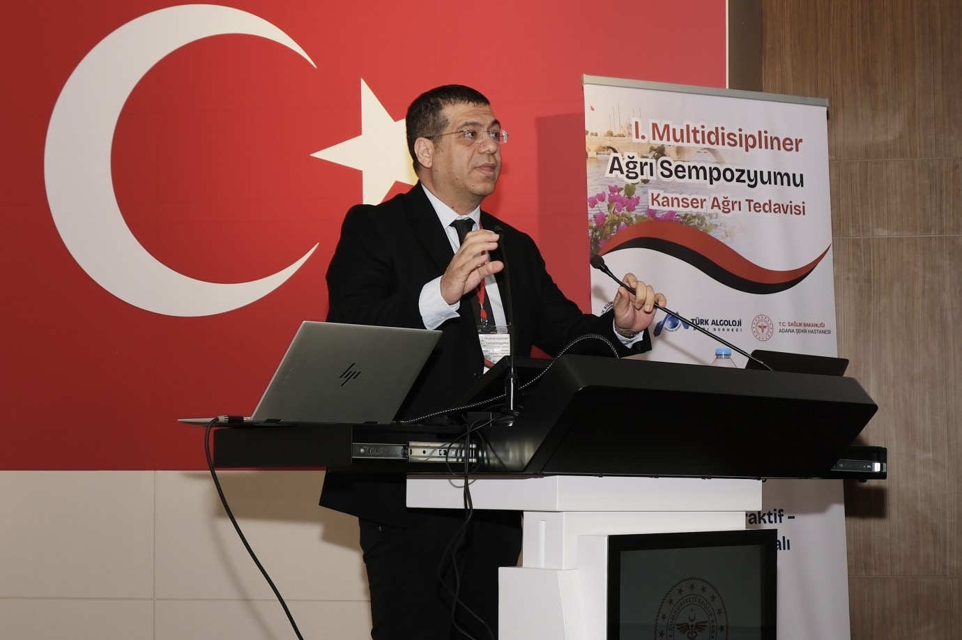 Kanser Ağrısı Tedavisi Sempozyumu