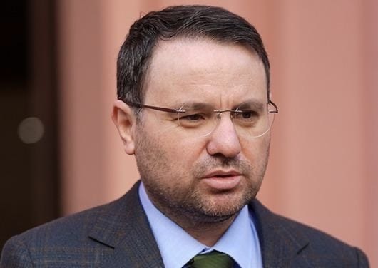 Gürlek: 20 Yıllık Cinayet Çözüldü