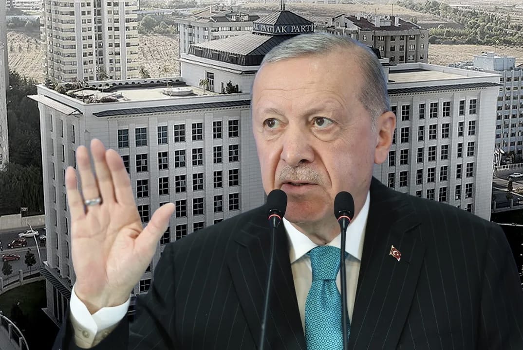 3 İl Başkanı Daha Görevinden Alındı