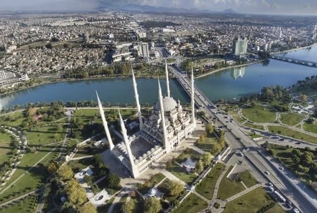 Adana, 4 Bini Aşkın Yabancı Göç Aldı