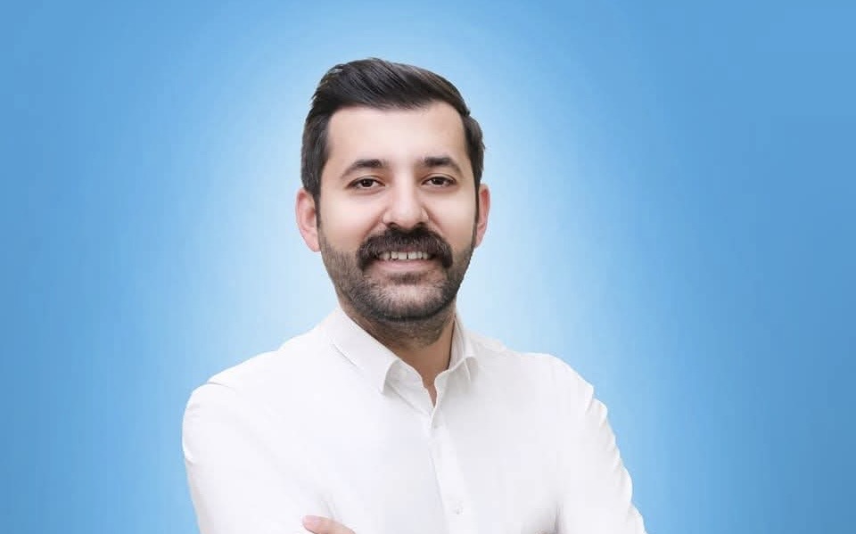 Bizim Ahmet Korkmaz…