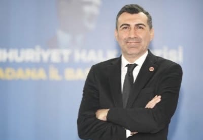 SON DAKİKA.. İl Yönetimi Feshedildi