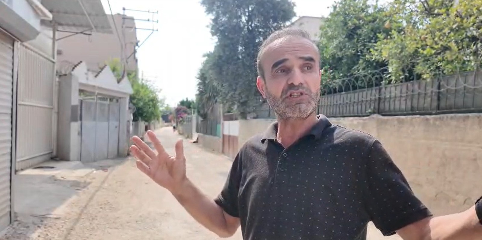 ASKİ’ye Tepki Büyüyor: Vatandaş Yolda Yürüyemiyor