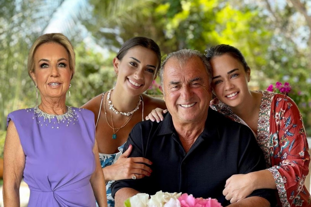 Buse Terim’den “Disiplin ve Zorbalık” İtirafı