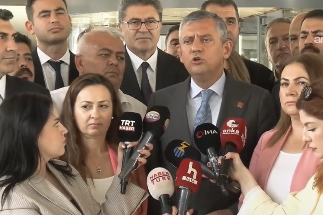 Özel: Tanburoğlu Görevinin Başındadır