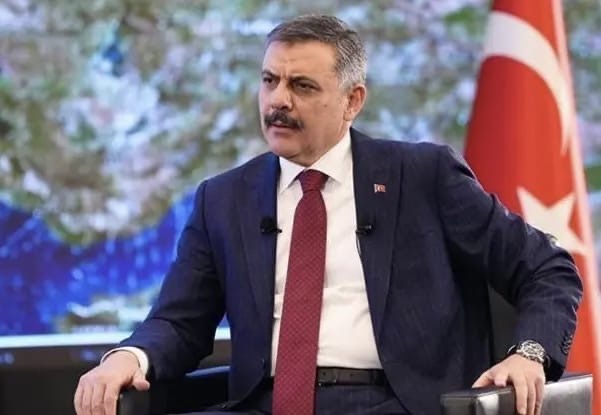Çiftçi: Adana’da Oran Yüzde 64…