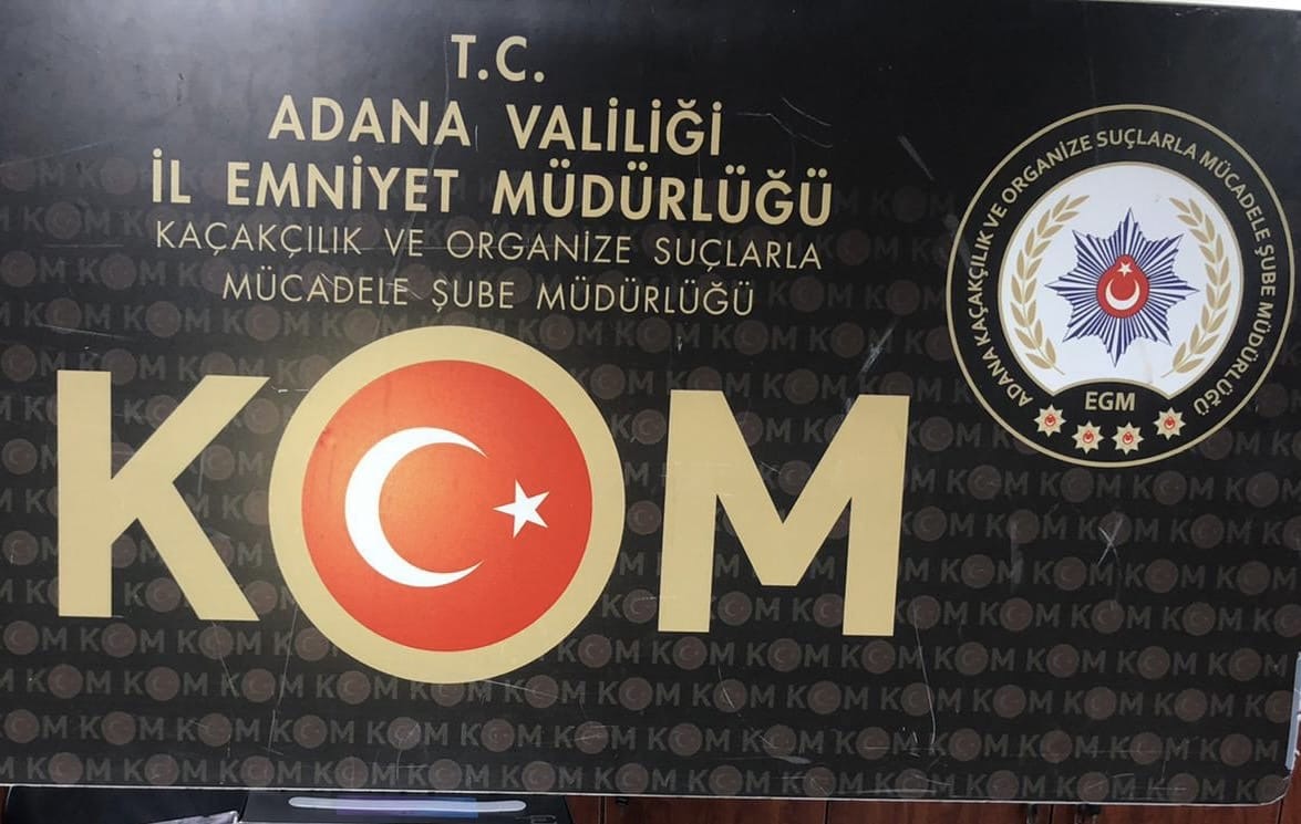 Kurşunlar Çetesine Operasyon