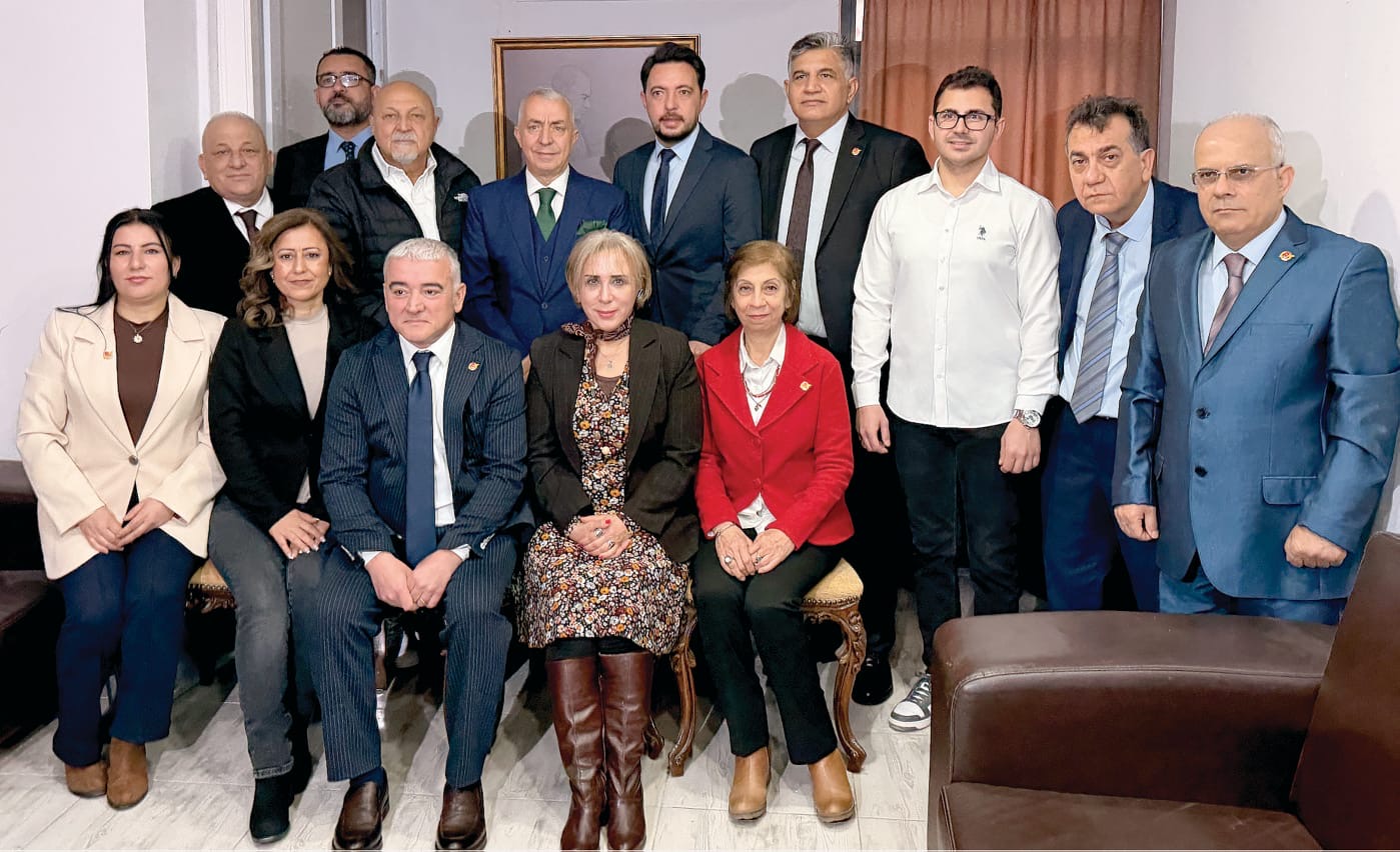 ÇGC 51. Yılını Özel  Geceyle Kutlayacak