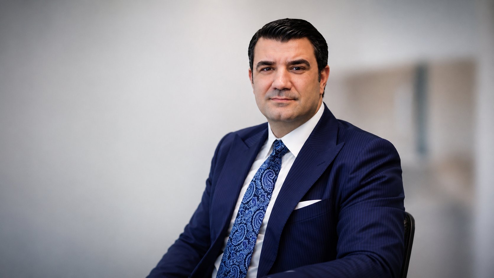 AK Parti Adana yönetiminde bir istifa daha