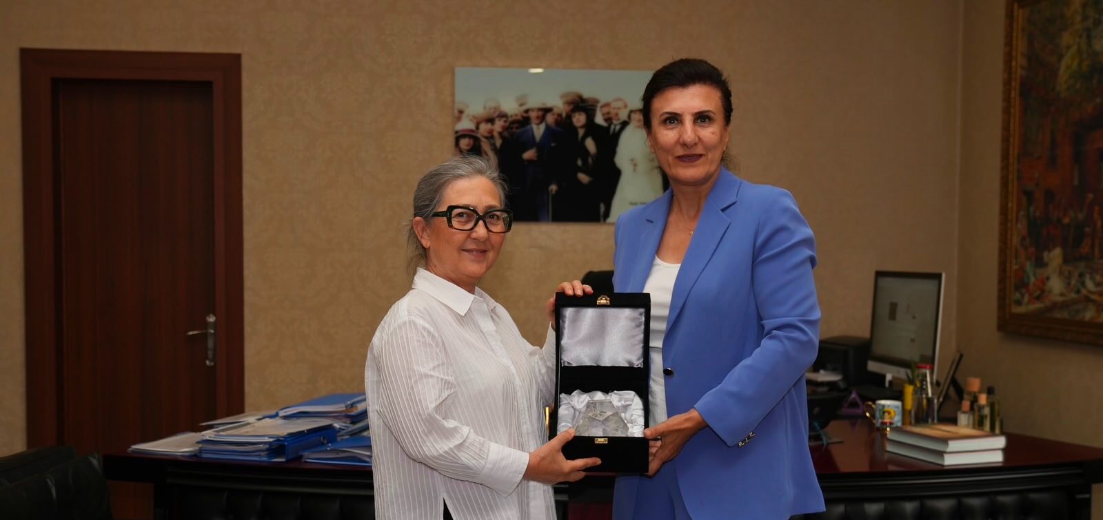 Adana Büyükşehir Belediyesi’ne Avrupa’dan önemli ödül