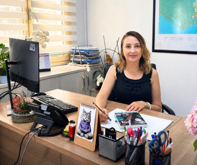 ÇMO’dan Dünya Çevre Günü Mesajı