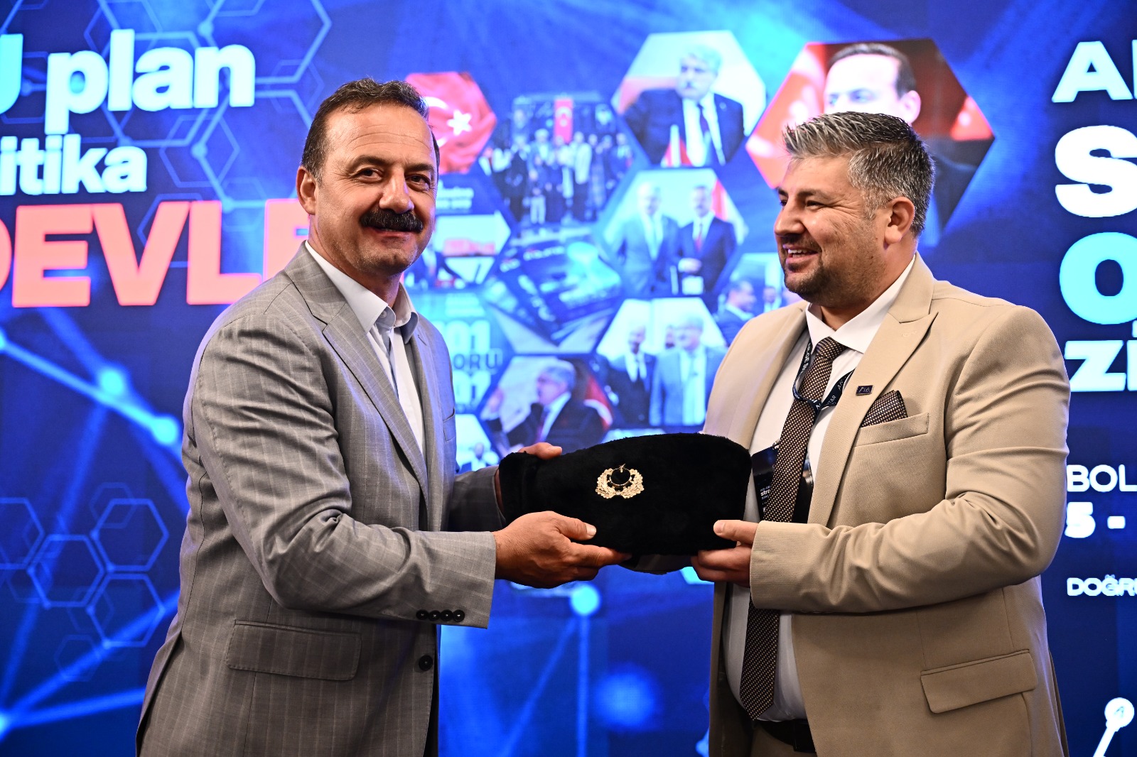 “En Başarılı İl AR-GE Başkanları” Yarışmasının Kazananı Adana Oldu