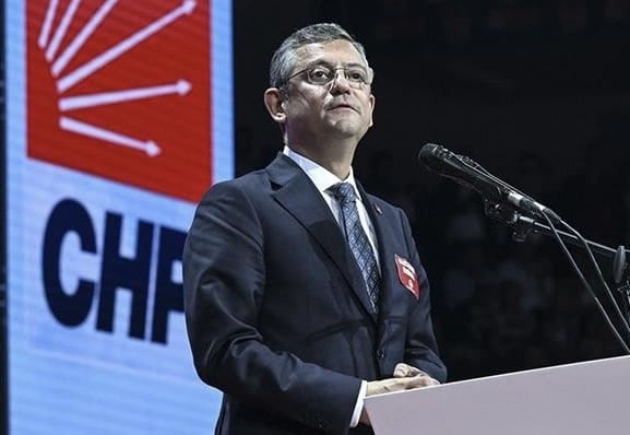 Parti Meclisi’nden 28 Üye İstifa Etti