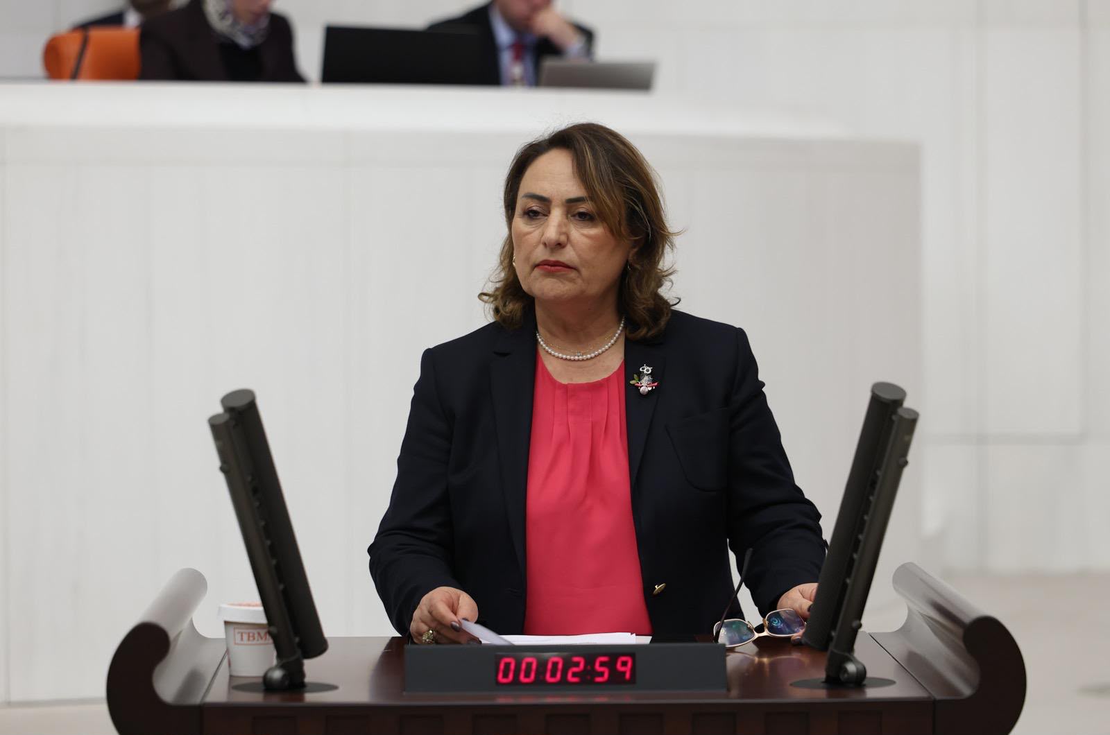 “Türkiye tarımı, tarihinin en ağır krizlerinden birini yaşıyor”