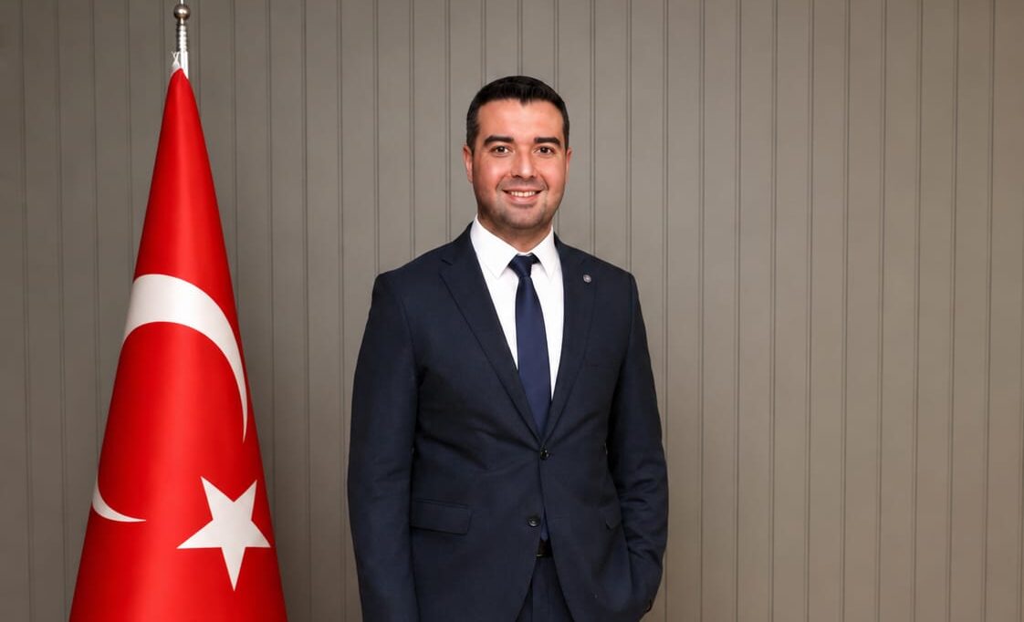 Genç Birlik Adana Şube Başkanı Ürün: “Milli Değerlerle Yetişen Gençlik Türkiye Yüzyılı’nın Mimarı Olacak”