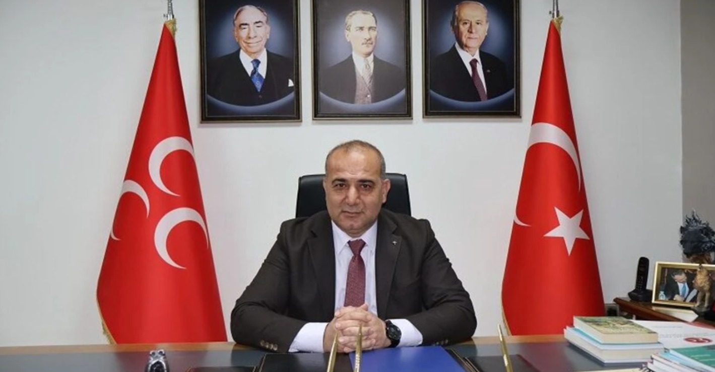 Bahçeli’den Adana Hamlesi
