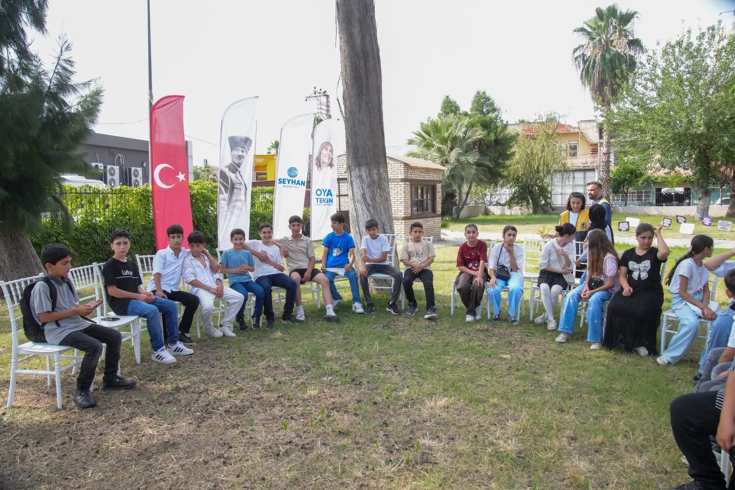 12 Haziran Dünya Çocuk İşçiliğiyle Mücadele Günü