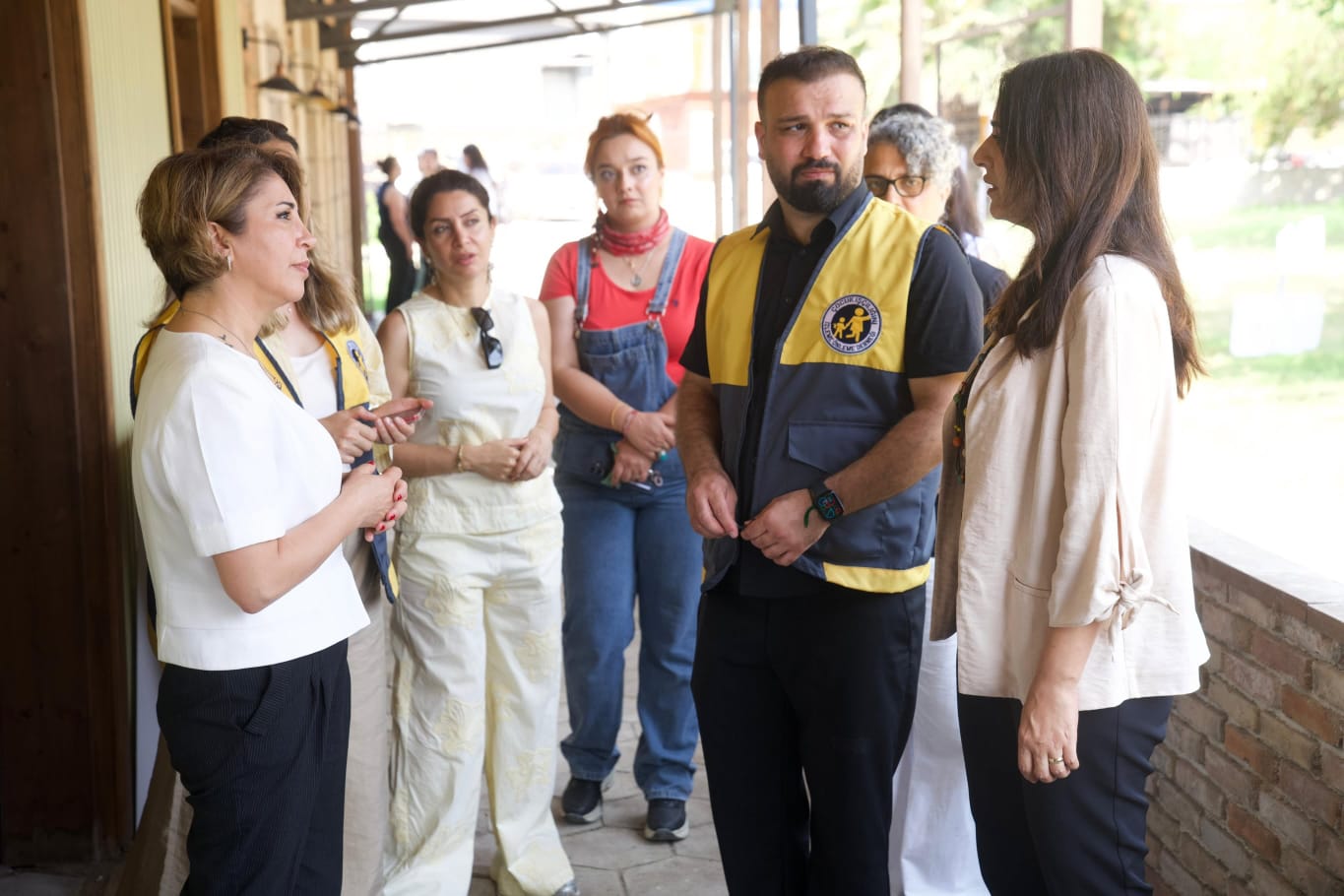 Seyhan’da Çocuk Hakları İçin Ortak Çözüm Buluşması