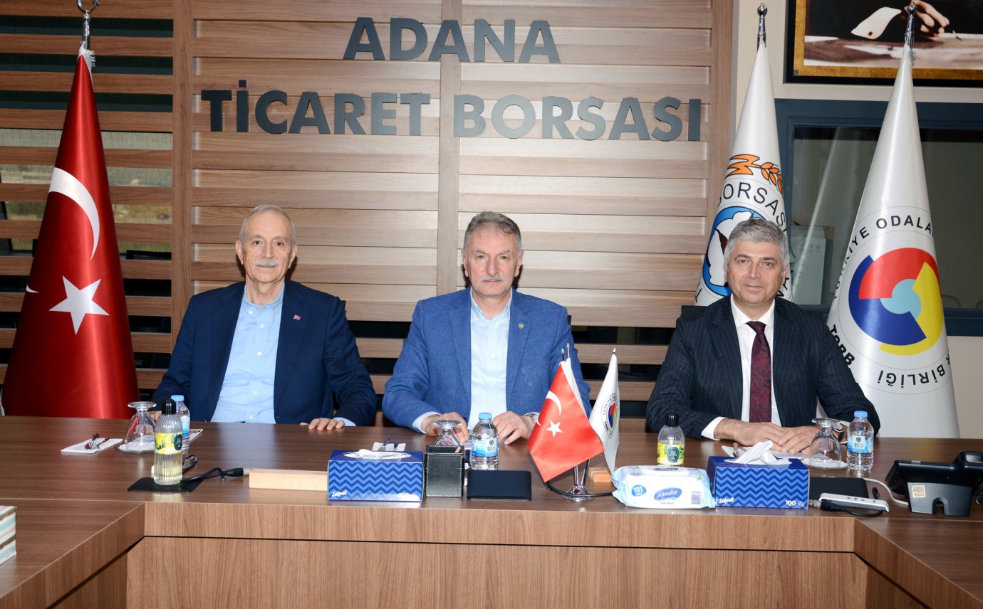 Bilgiç: Buğday Fiyatı Üreticiyi Rahatlattı