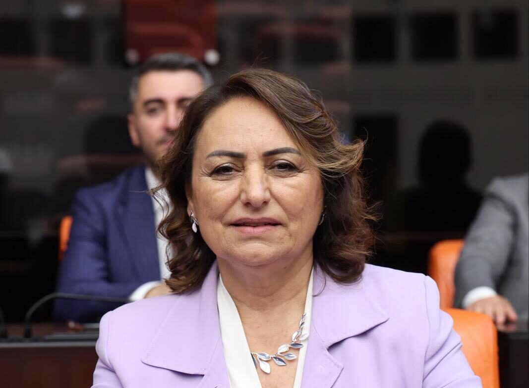 “2 bin öğrencinin sesine kulak verin!”