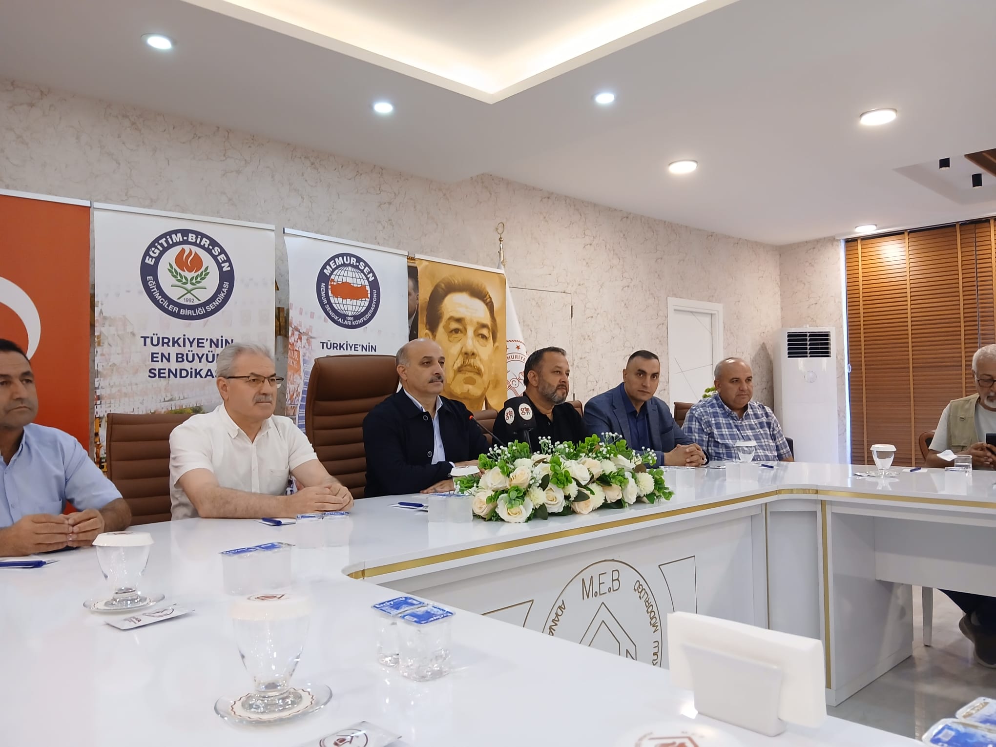 Sarıgeçili: Hedeflerimizin Üzerine Çıktık