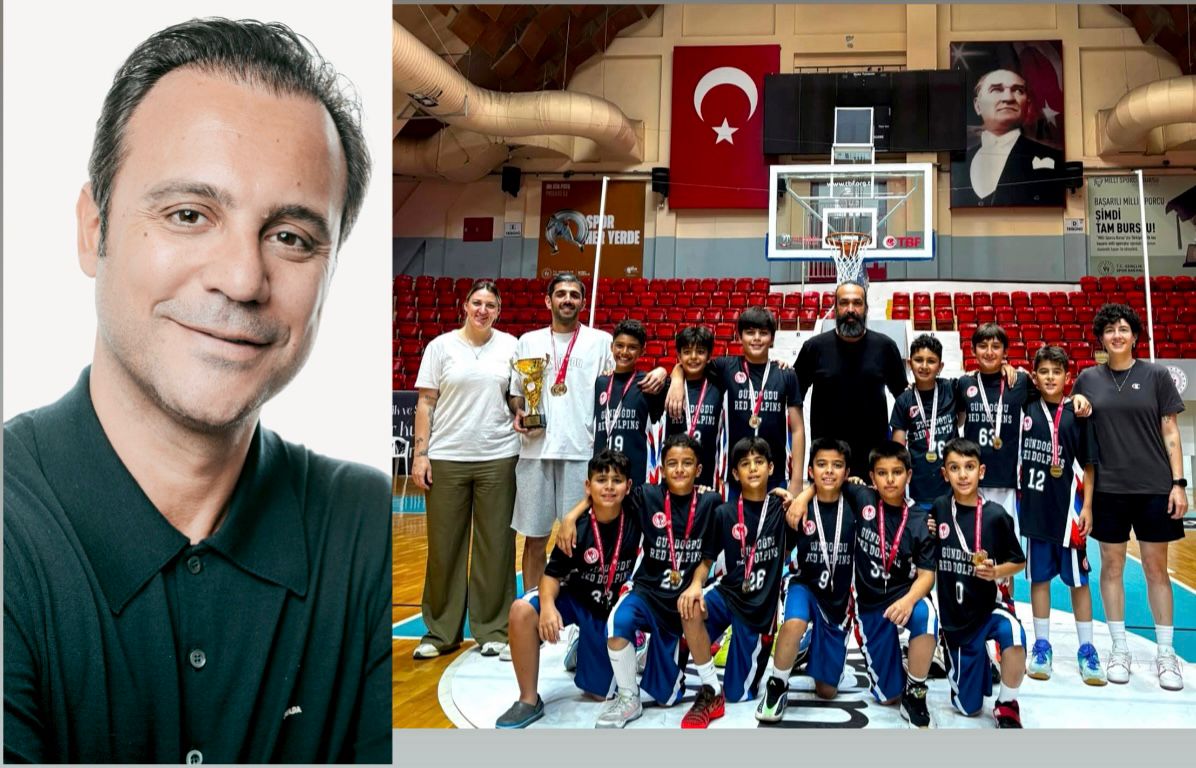 Dr. Gökhan Gündoğdu:  Şampiyonluk emek ister