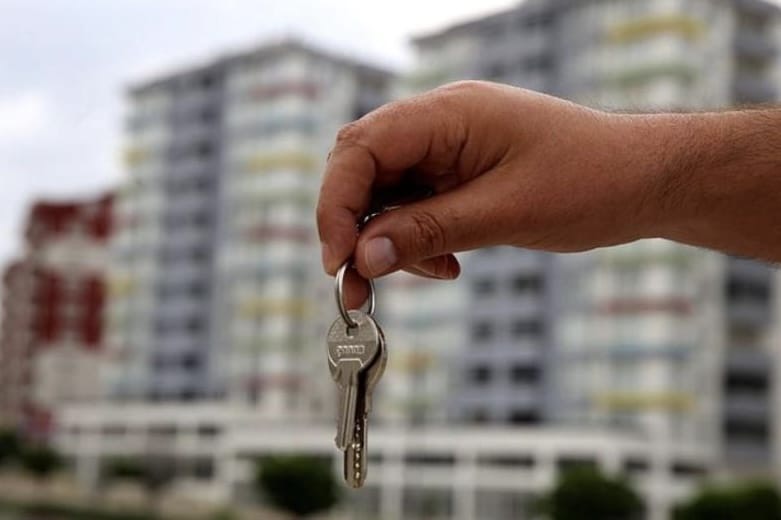 Kira Getirisinde, Adana İlk 10’da…
