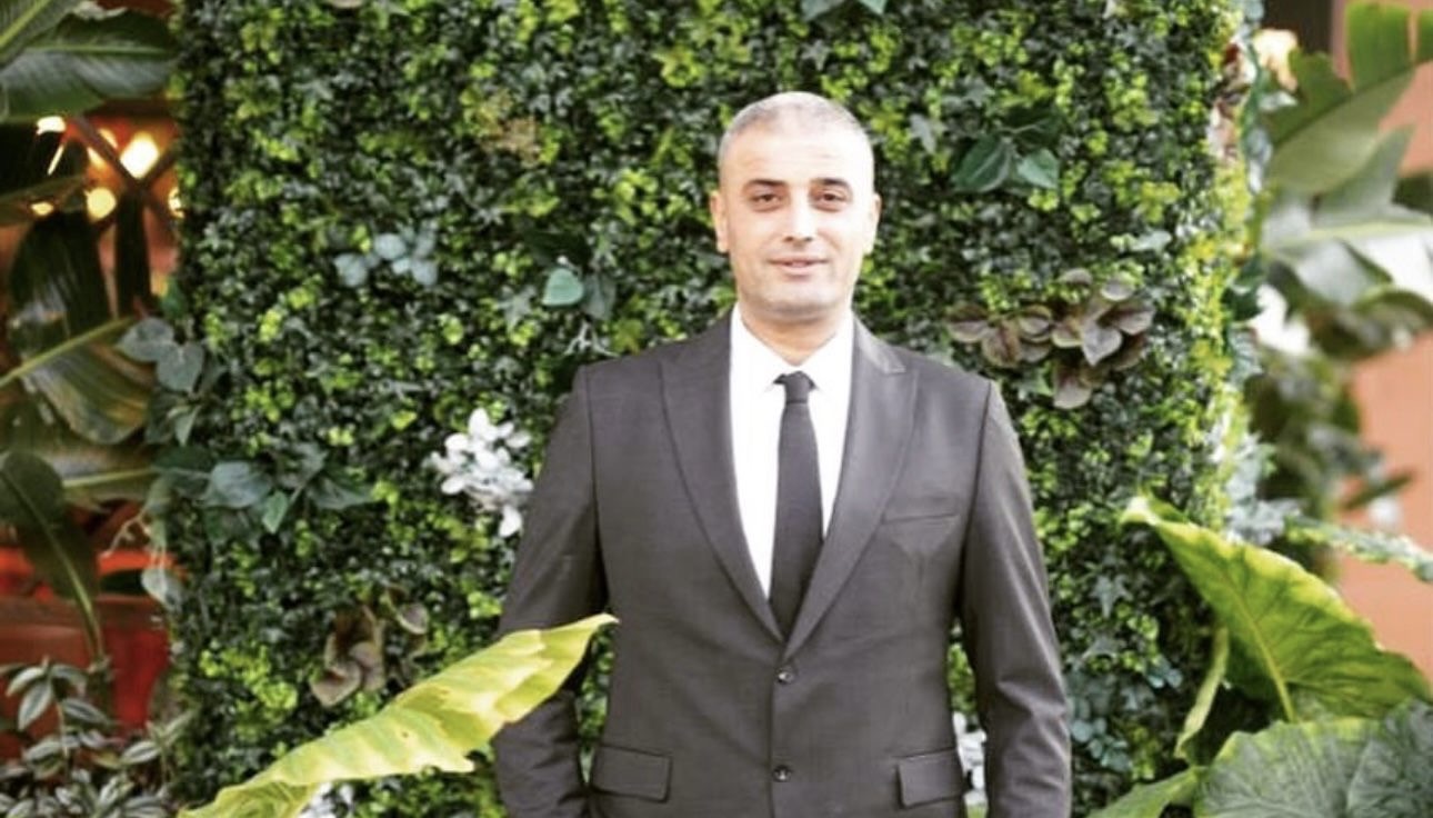 Ömer Şafak Adana 01 Futbol Kulübü Yönetiminde