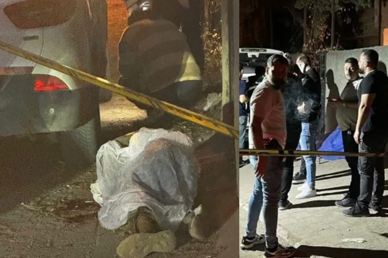 Kardeş Kavgası Cinayetle Bitti