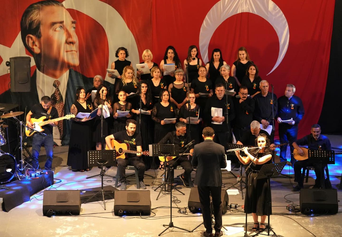 ÇUKUROVA’DA ÜÇ GÜN BOYUNCA KÜLTÜR VE SANAT ŞÖLENİ