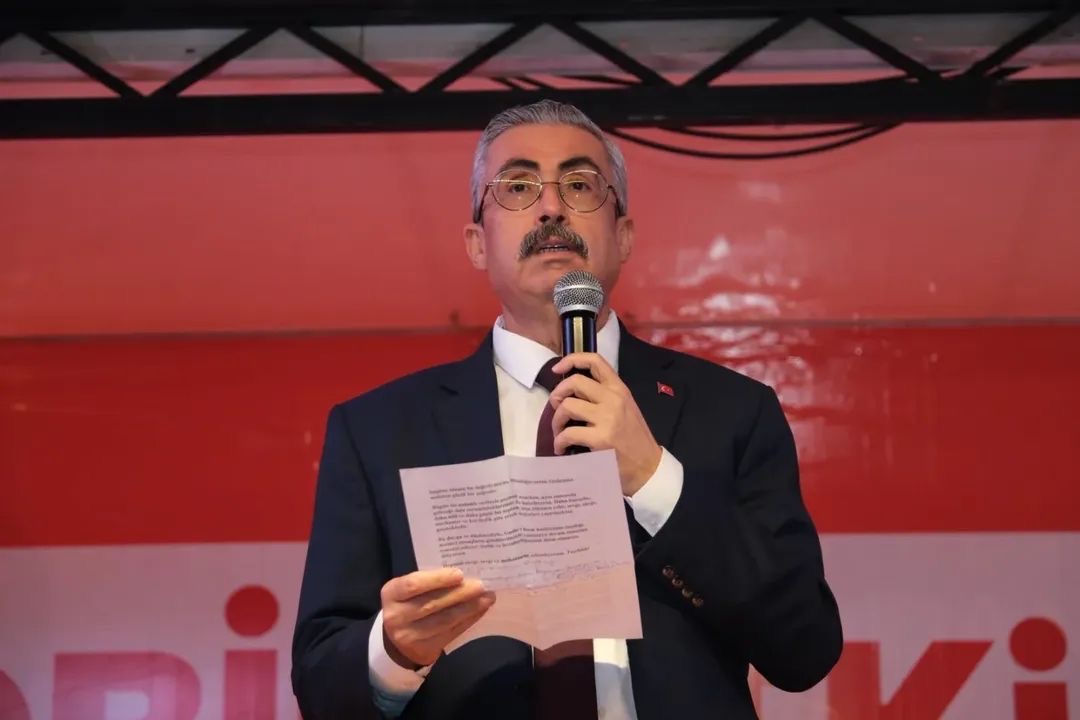 Karataş Belediyesi de Mercek Altında