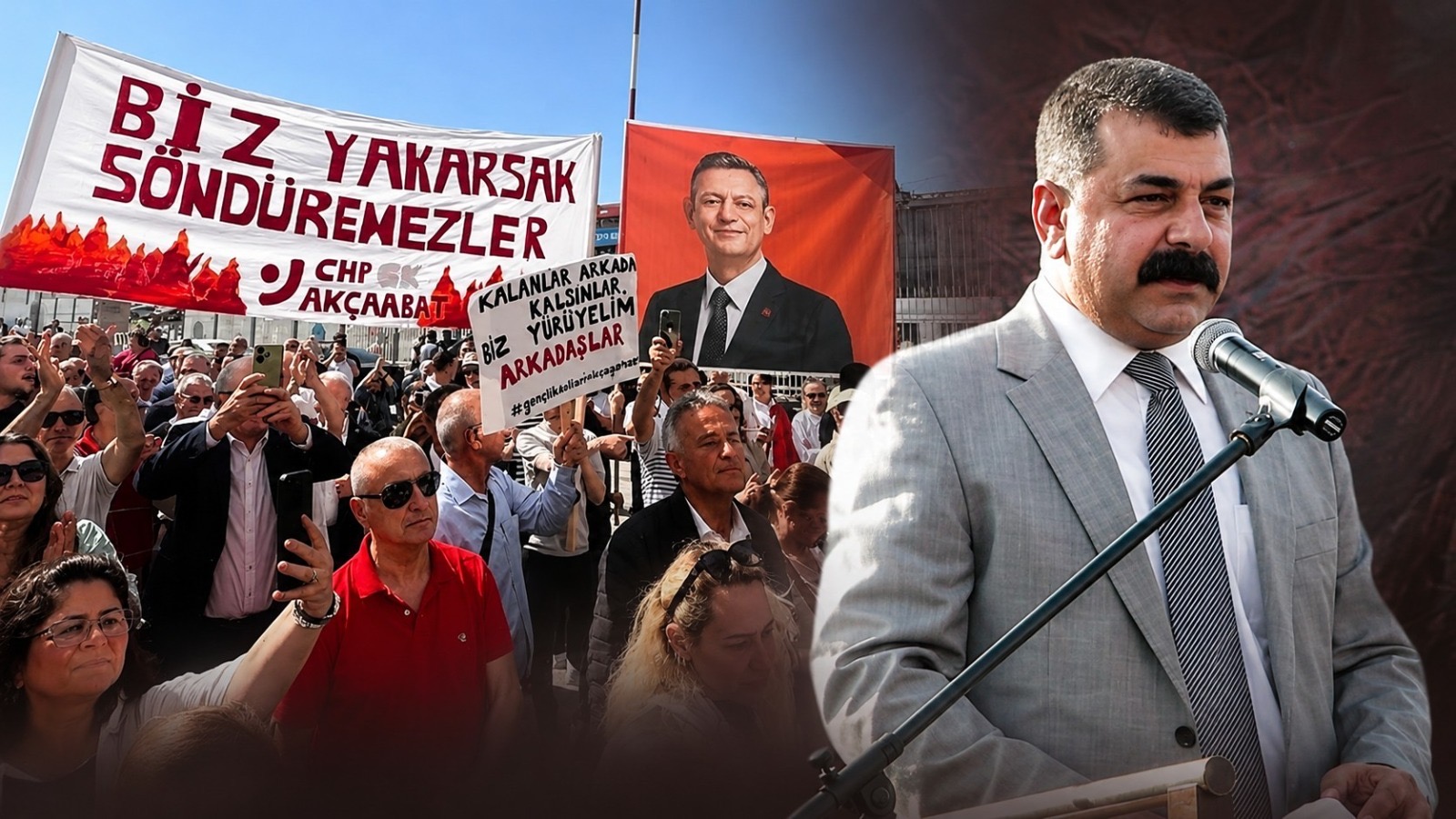 Sivas Göndermesi Tartışmalarına Saim Yılmaz’dan Açıklama