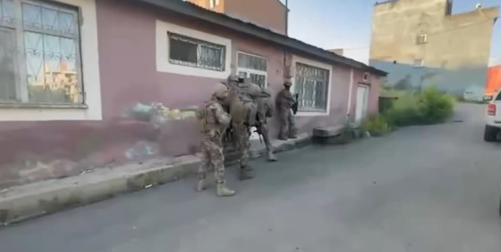 Uyuşturucu Tacirlerine Büyük Darbe!
