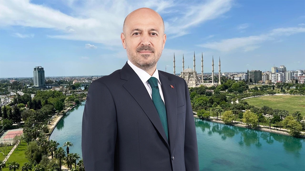 Halil Nacar İsmi AK Parti İl Başkanlığı İçin Gündemde