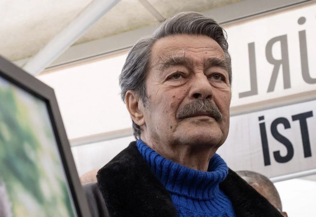 Türk Sineması Bir ‘Dev’ini Kaybetti
