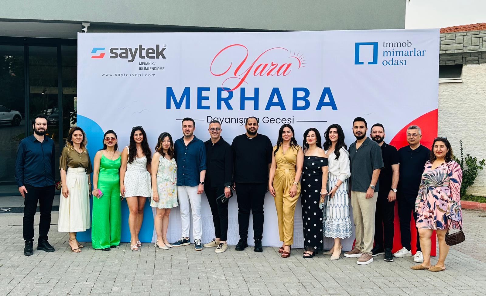 Mesleki deneyim ve birikim, kuşaklar arasında paylaşıldı
