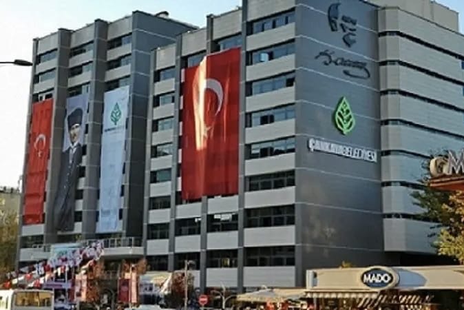 Operasyon: Çok Sayıda Gözaltı!