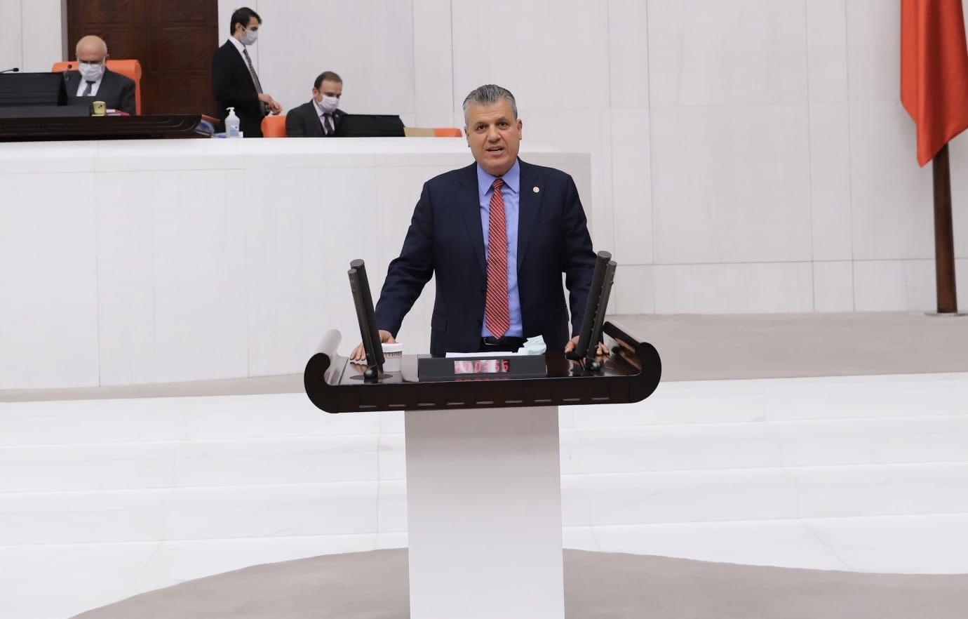 “Emekliler Sandıkta Hesap Soracak”