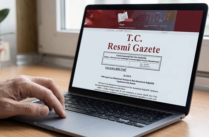 8 Üniversiteye Yeni Rektör Atandı