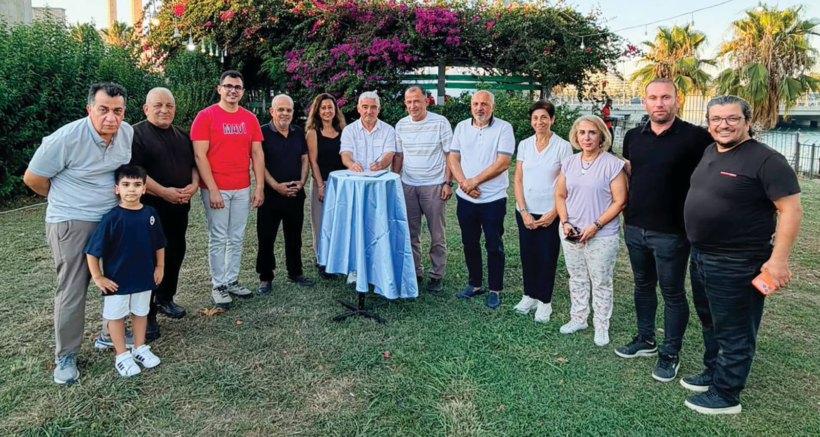 ÇGC ÜYELERİNE AKUT LİFE GÜVENCESİ