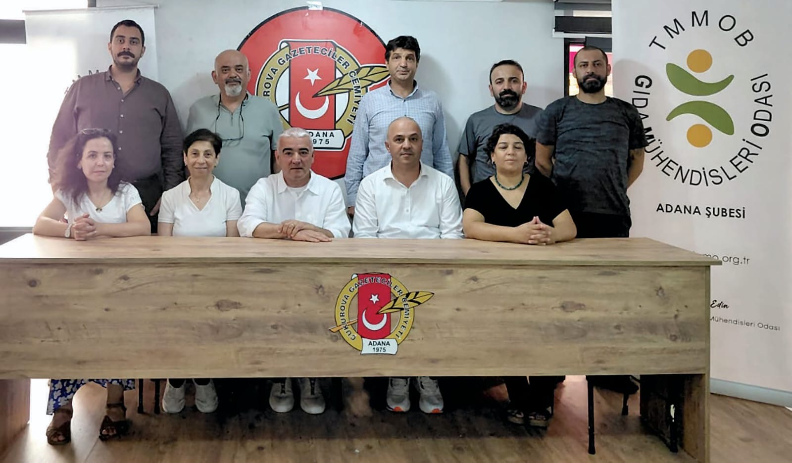 “Gıda mühendisi olmadan sağlıklı gıda olmaz”