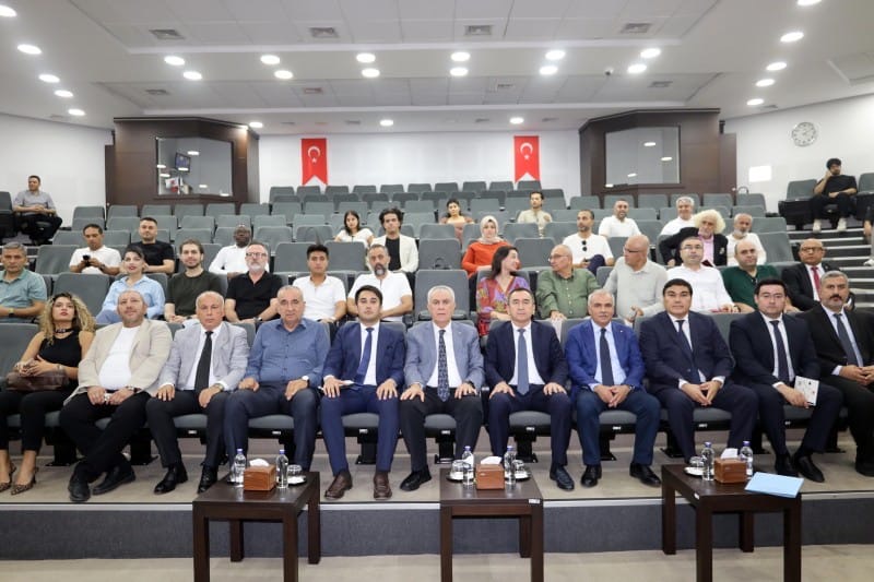 Adana-Özbekistan Yatırım İş Birliği