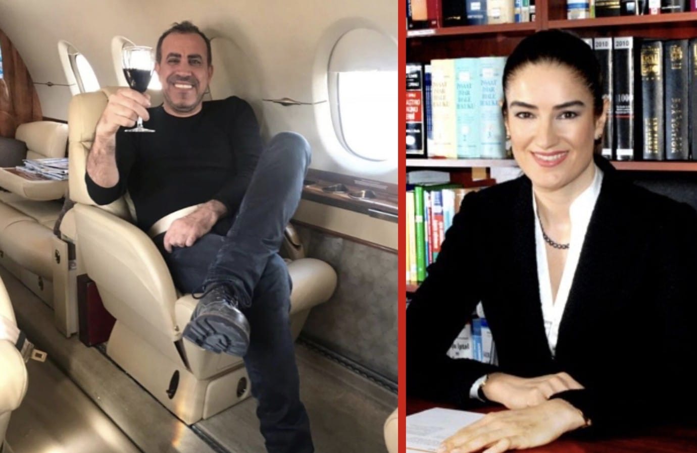 Haluk Levent’in Avukatı da Gözaltında
