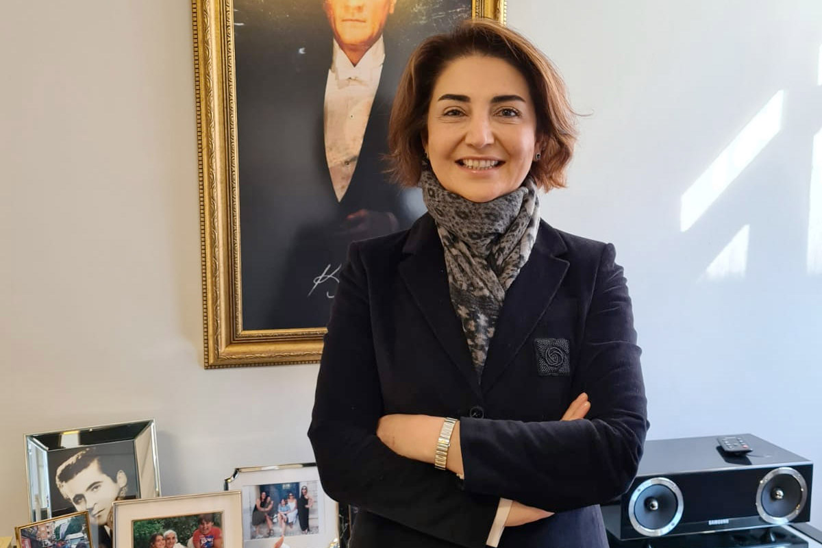CHP’de İki İlçe Başkanı Belli Oldu