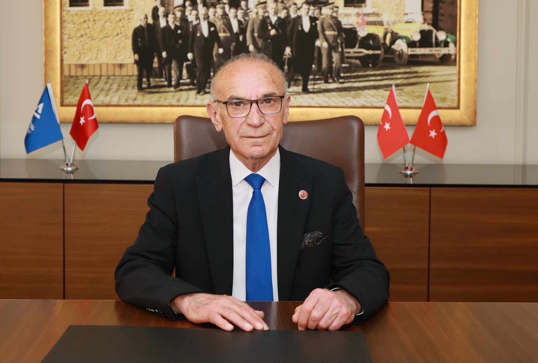Yüreğir Belediye Başkan Vekili Cafer Boyraz: “Karar Hukuki Değil, Siyasi”